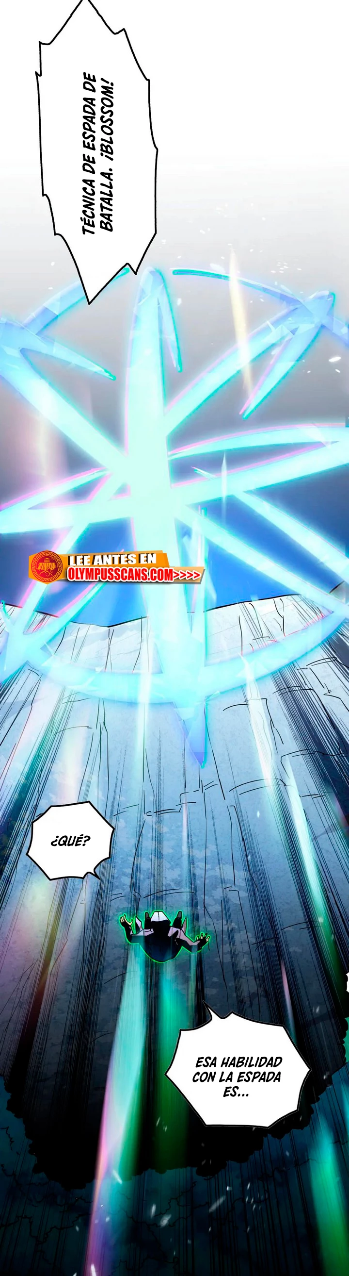 Levantate de los Escombros > Capitulo 157 > Page 351