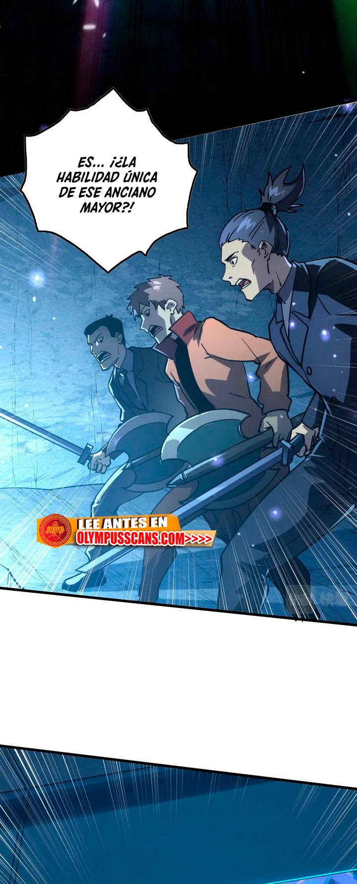 Levantate de los Escombros > Capitulo 157 > Page 361