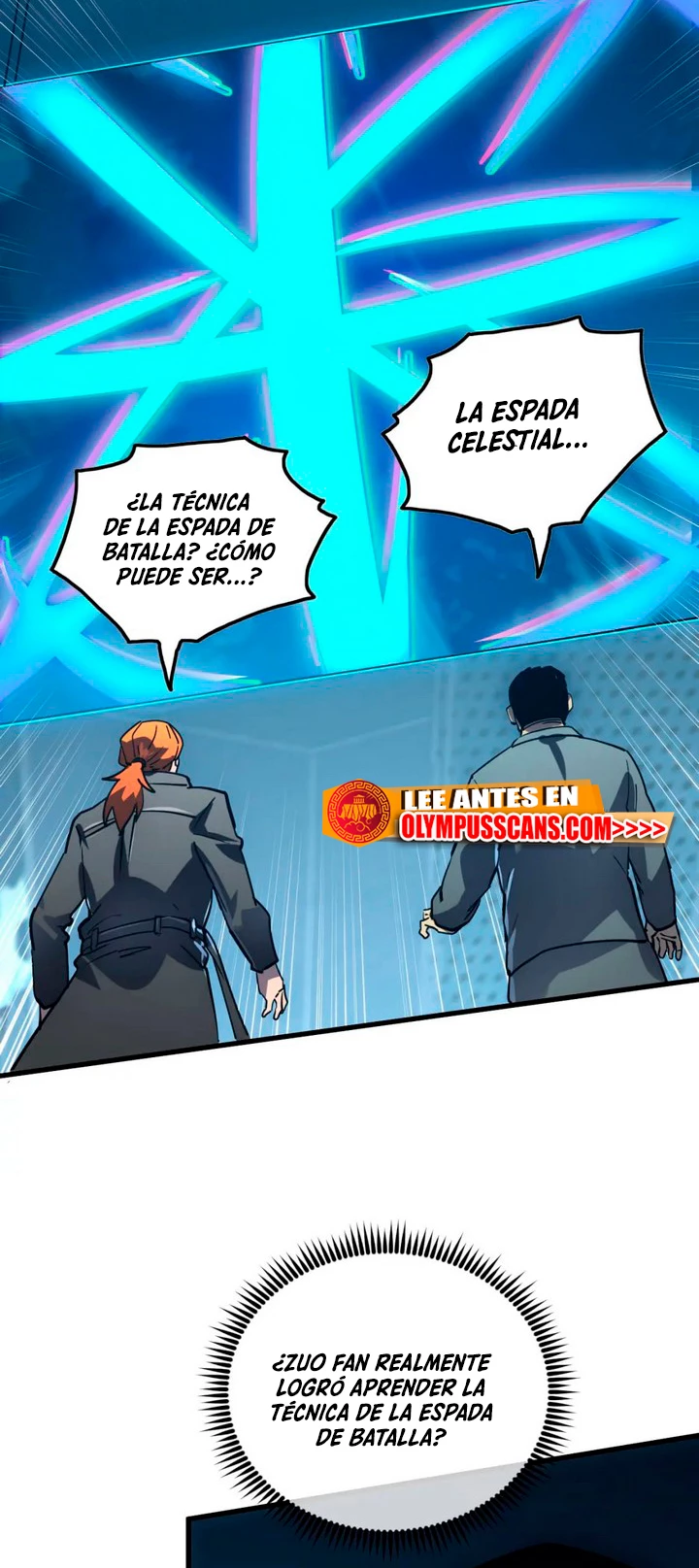 Levantate de los Escombros > Capitulo 157 > Page 371