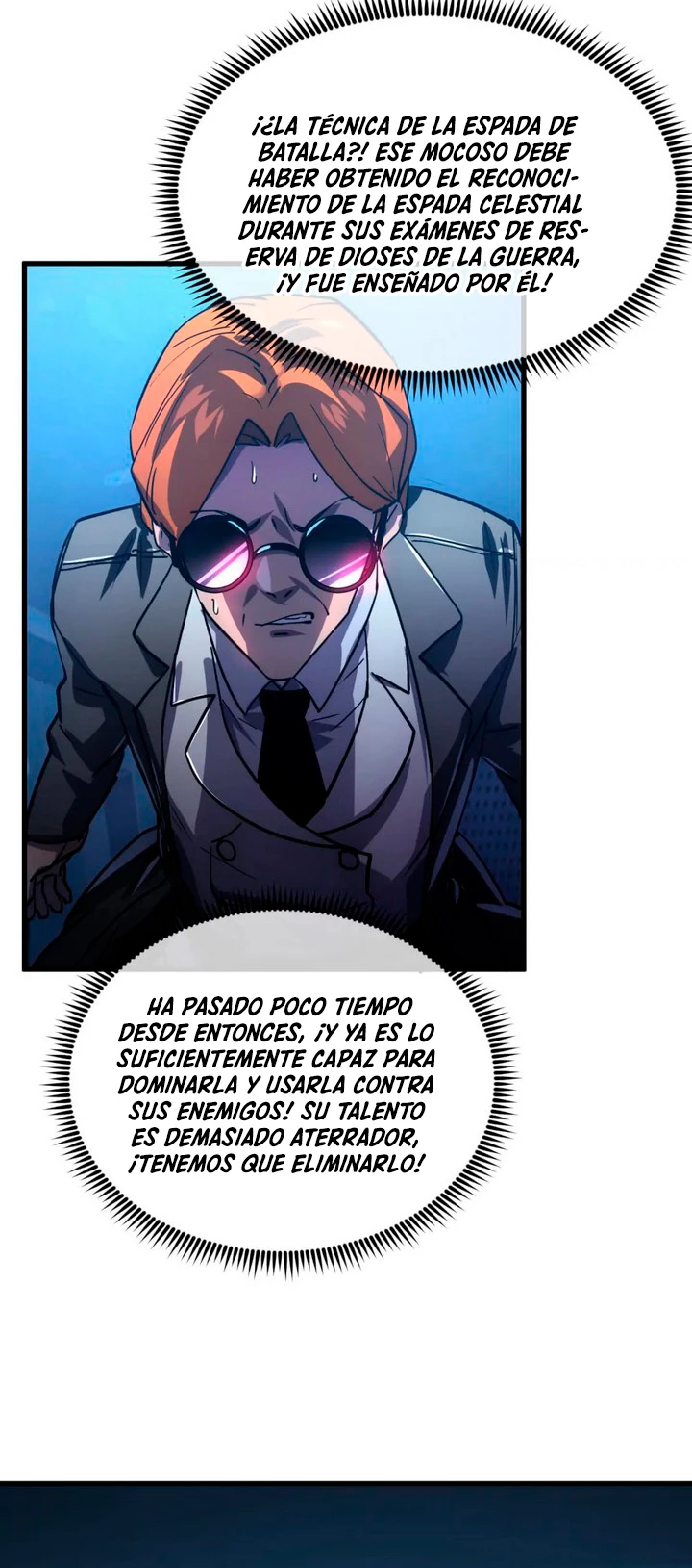 Levantate de los Escombros > Capitulo 157 > Page 401