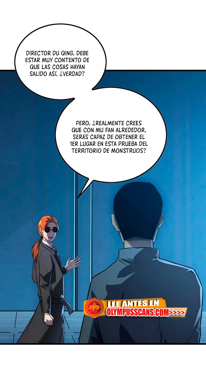 Levantate de los Escombros > Capitulo 157 > Page 421