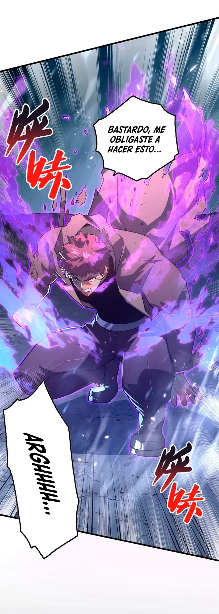 Levantate de los Escombros > Capitulo 157 > Page 471