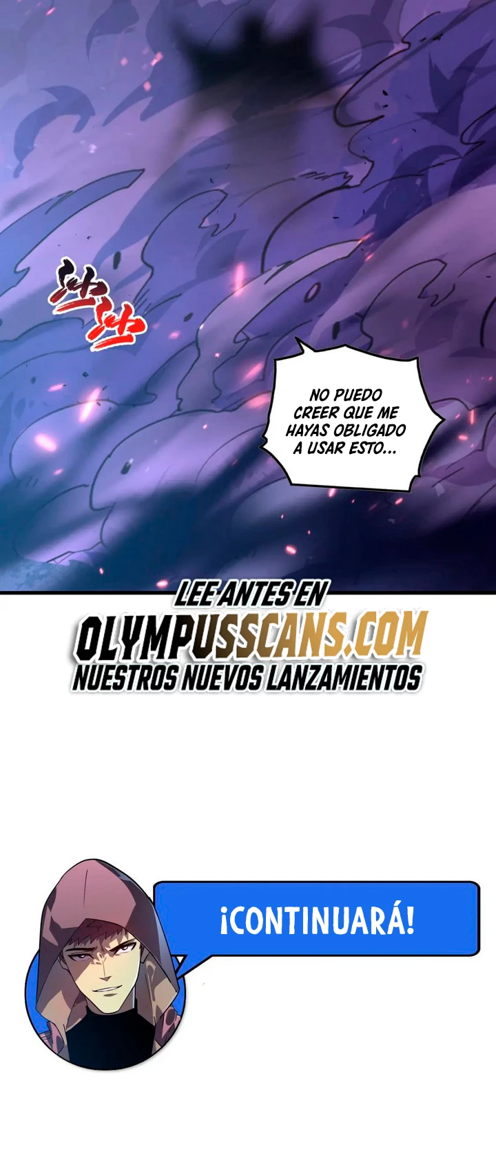 Levantate de los Escombros > Capitulo 157 > Page 491