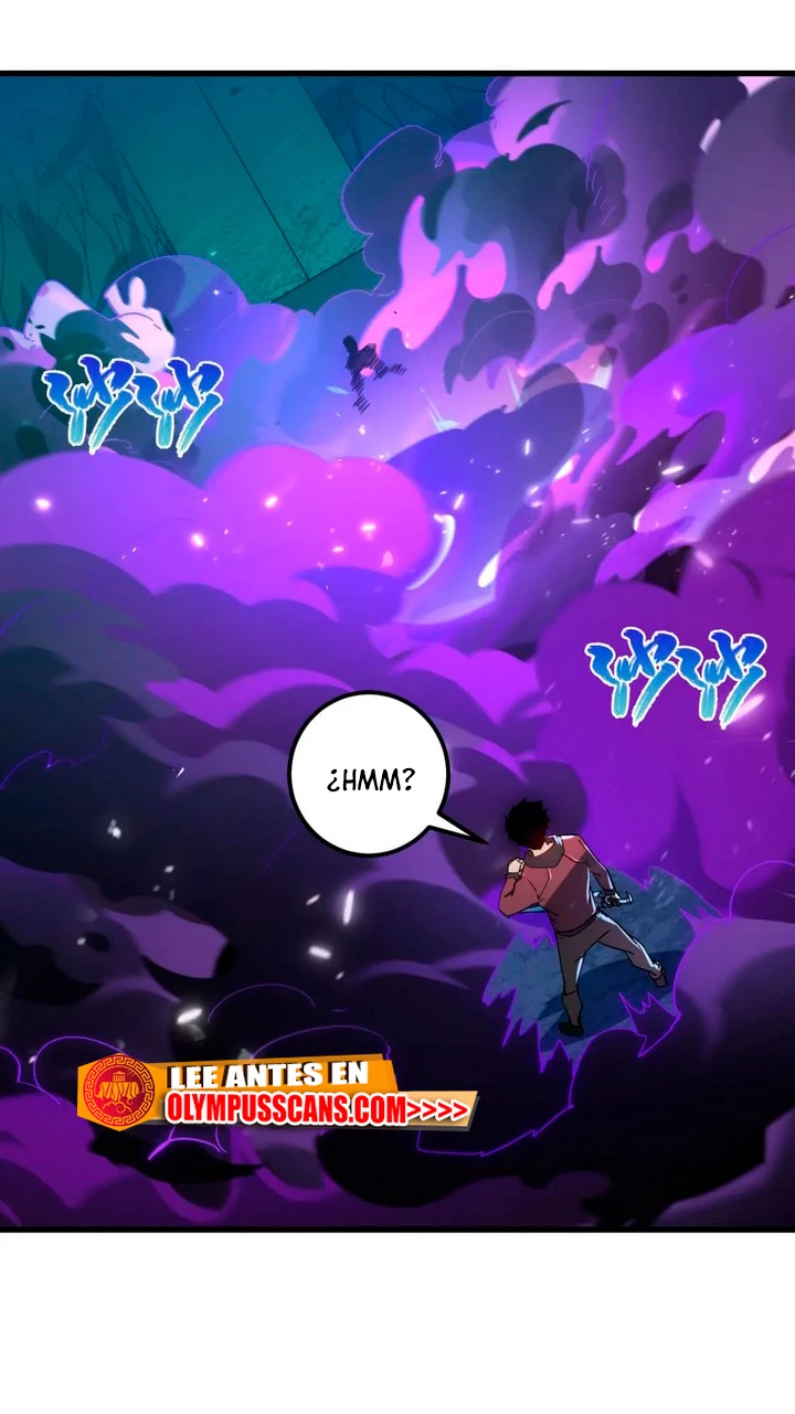 Levantate de los Escombros > Capitulo 158 > Page 21