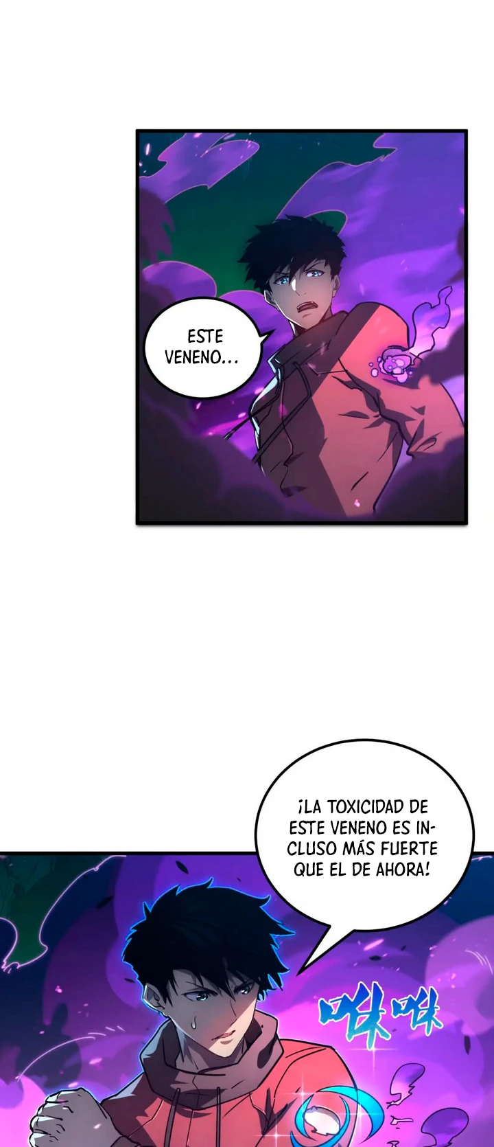 Levantate de los Escombros > Capitulo 158 > Page 31