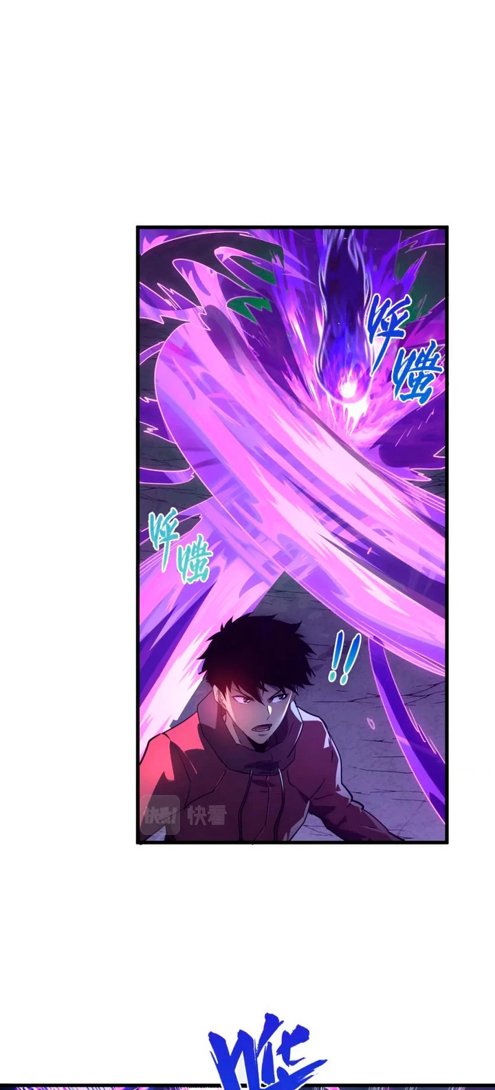 Levantate de los Escombros > Capitulo 158 > Page 51