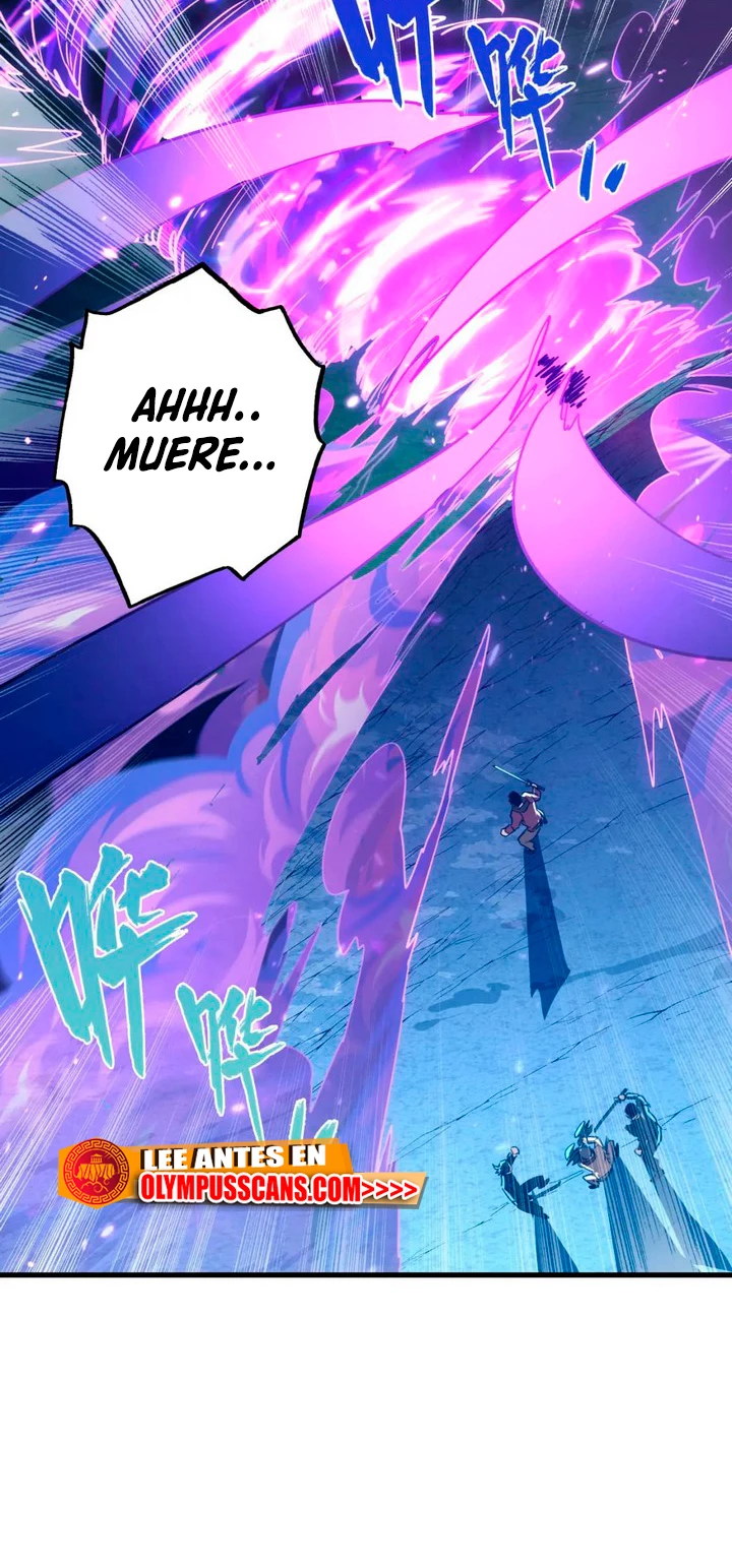 Levantate de los Escombros > Capitulo 158 > Page 61