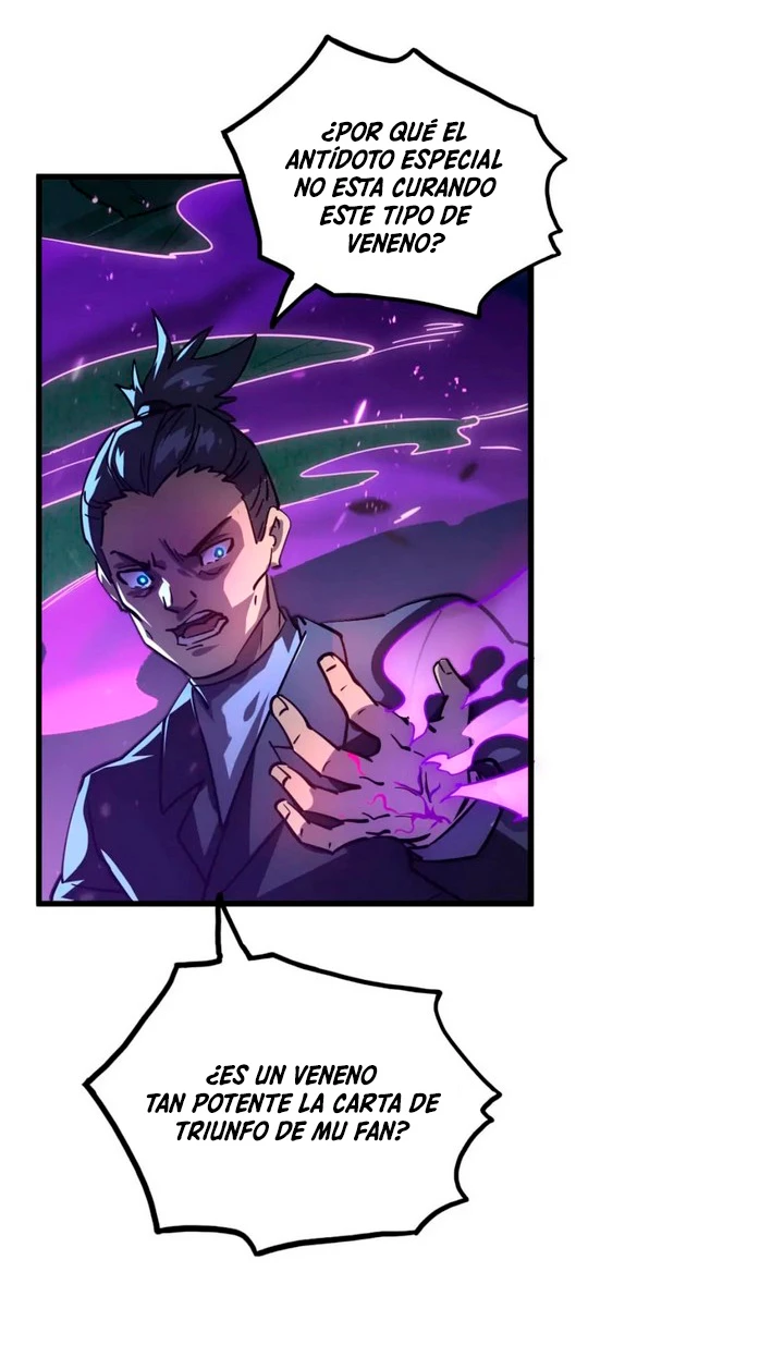 Levantate de los Escombros > Capitulo 158 > Page 71