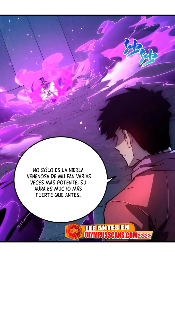 Levantate de los Escombros > Capitulo 158 > Page 81