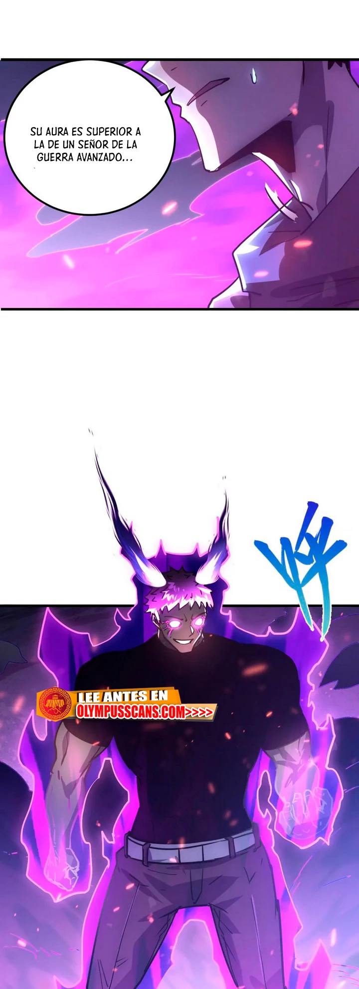 Levantate de los Escombros > Capitulo 158 > Page 91