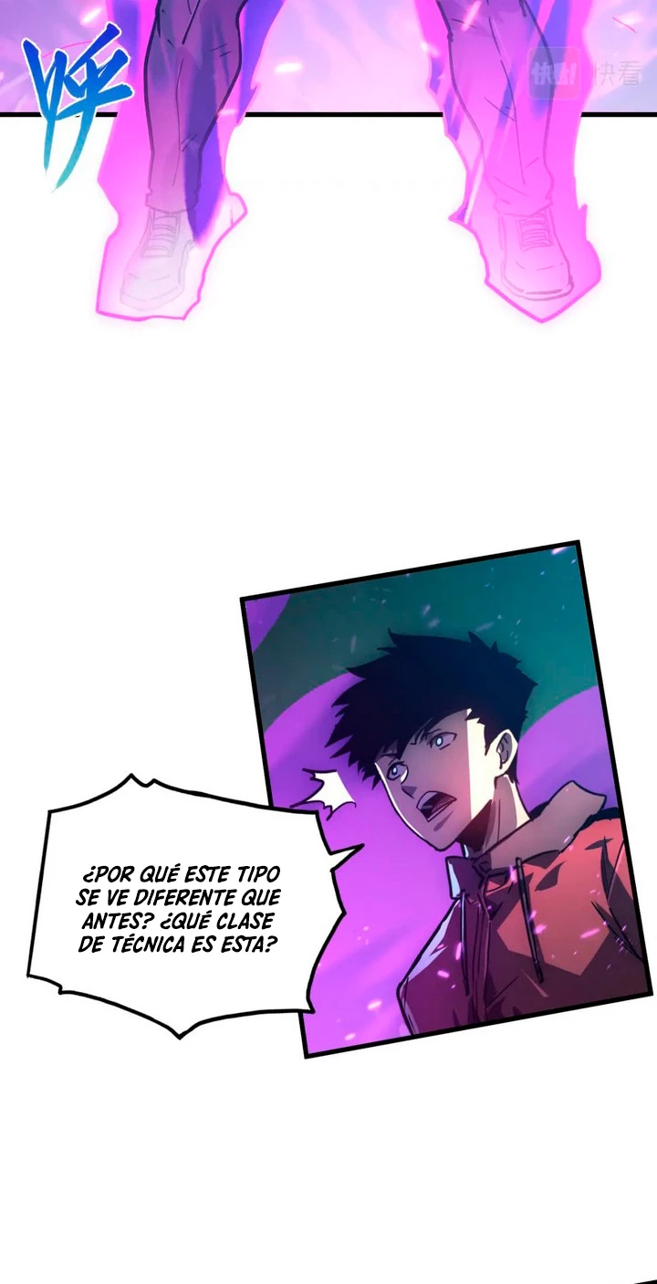 Levantate de los Escombros > Capitulo 158 > Page 101