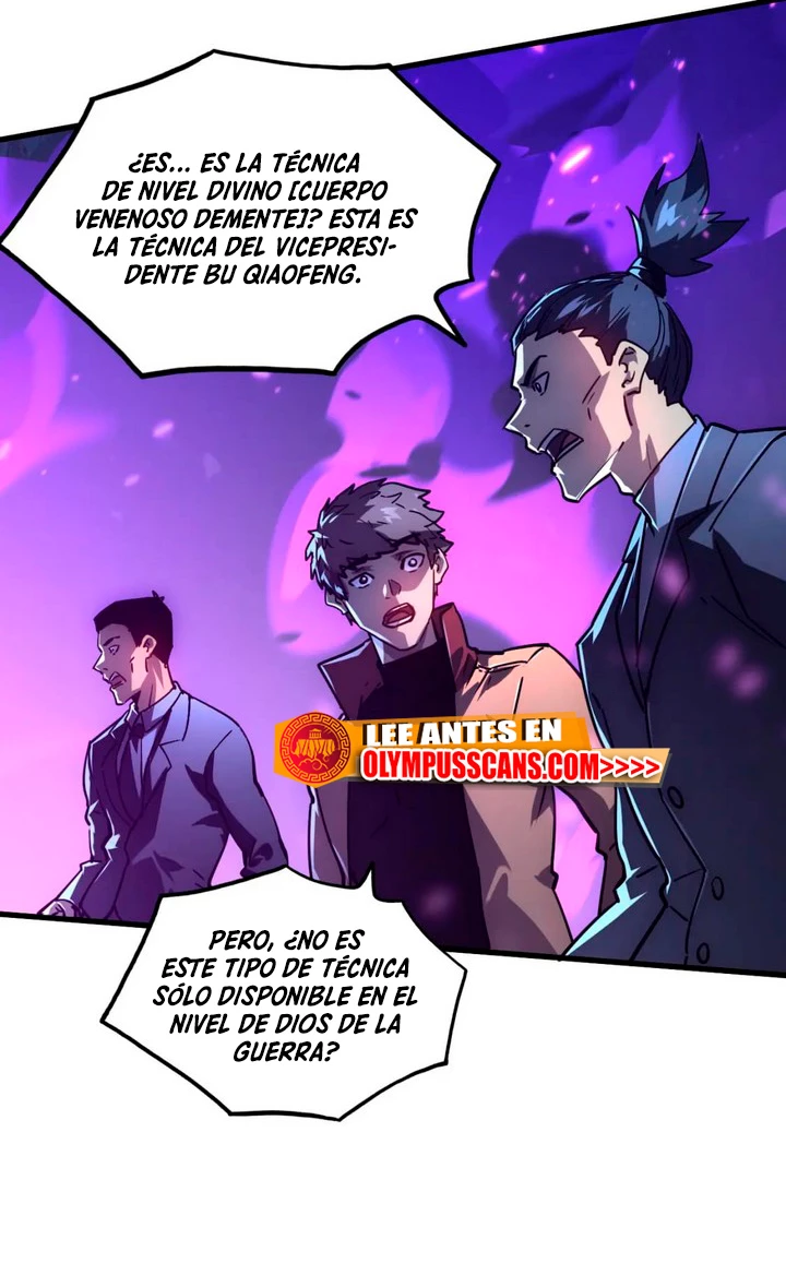 Levantate de los Escombros > Capitulo 158 > Page 111