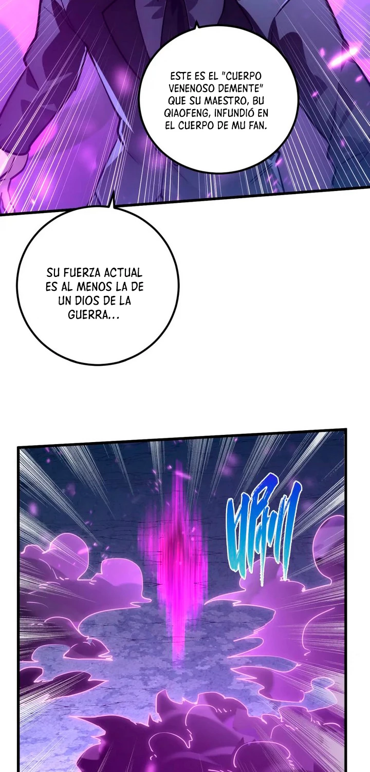 Levantate de los Escombros > Capitulo 158 > Page 131