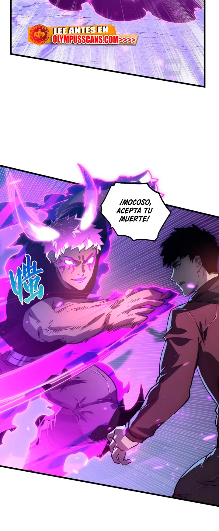 Levantate de los Escombros > Capitulo 158 > Page 141