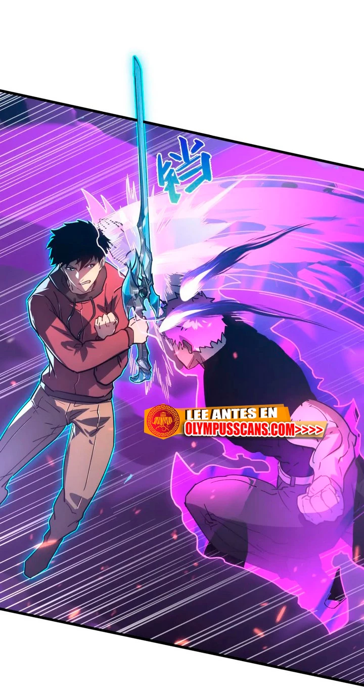 Levantate de los Escombros > Capitulo 158 > Page 151