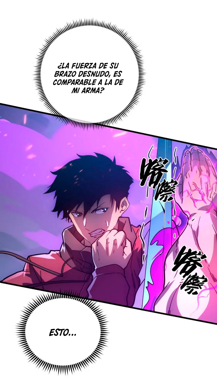 Levantate de los Escombros > Capitulo 158 > Page 161