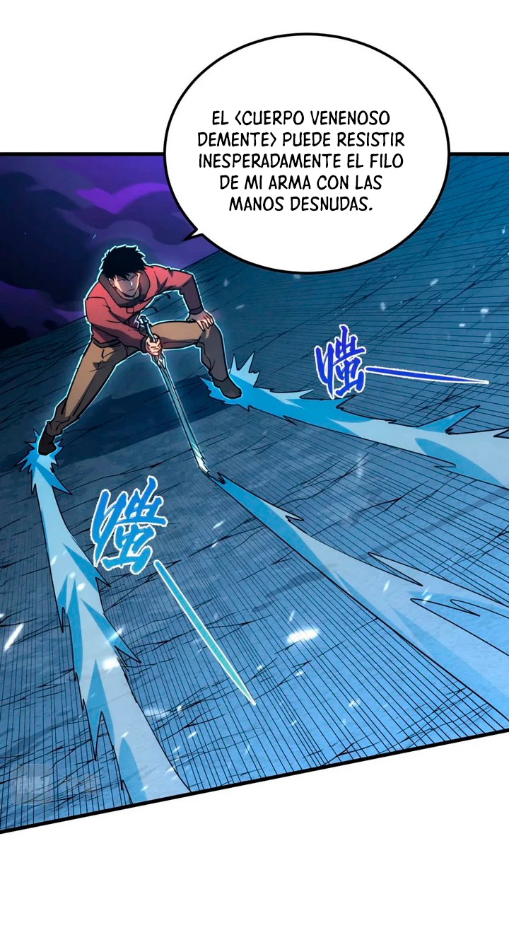 Levantate de los Escombros > Capitulo 158 > Page 191