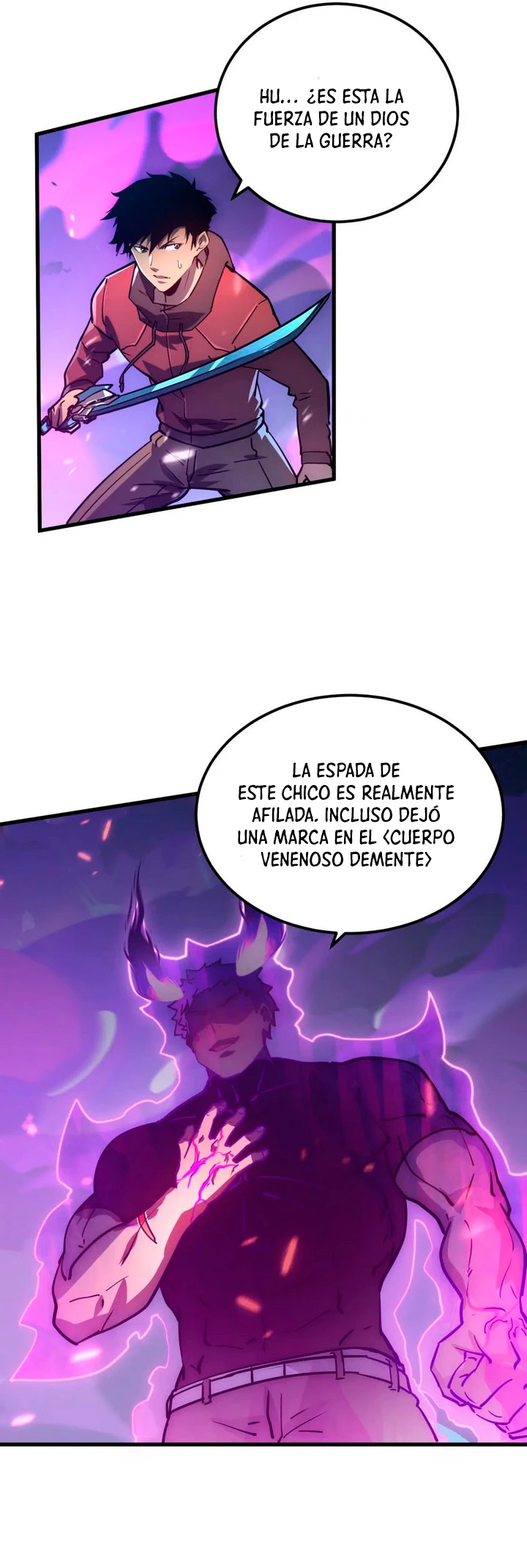 Levantate de los Escombros > Capitulo 158 > Page 201
