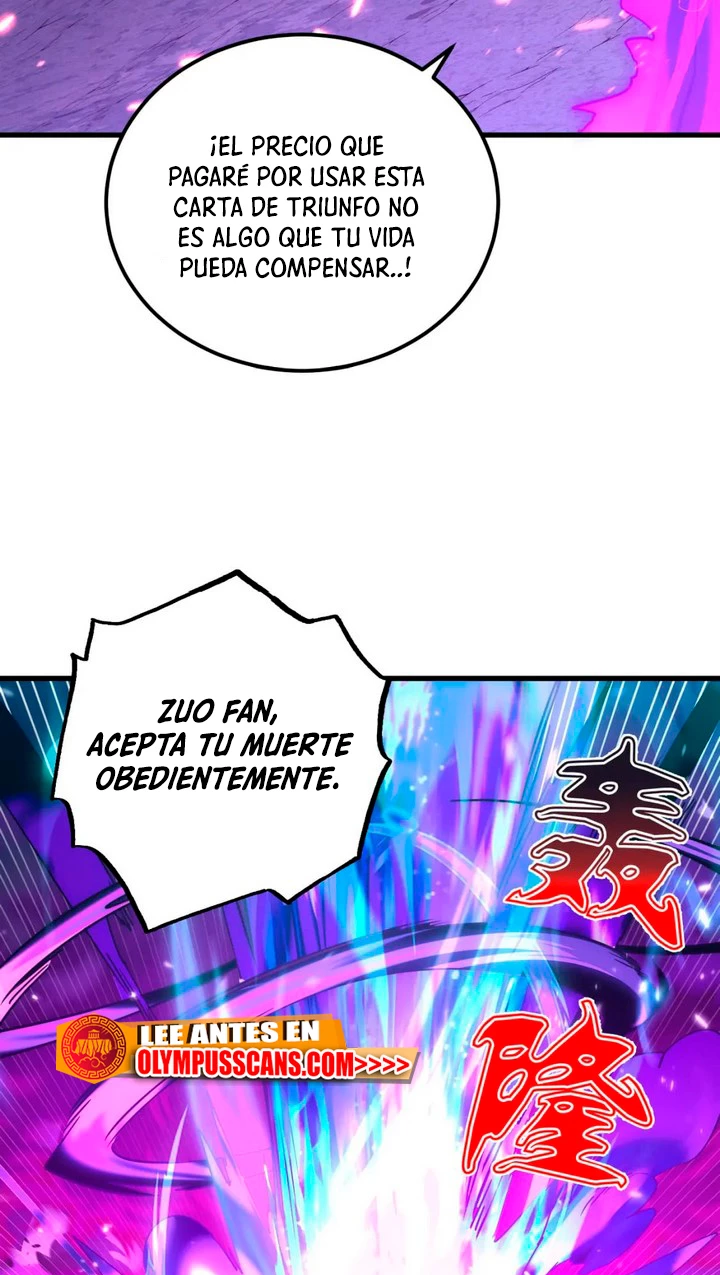 Levantate de los Escombros > Capitulo 158 > Page 221