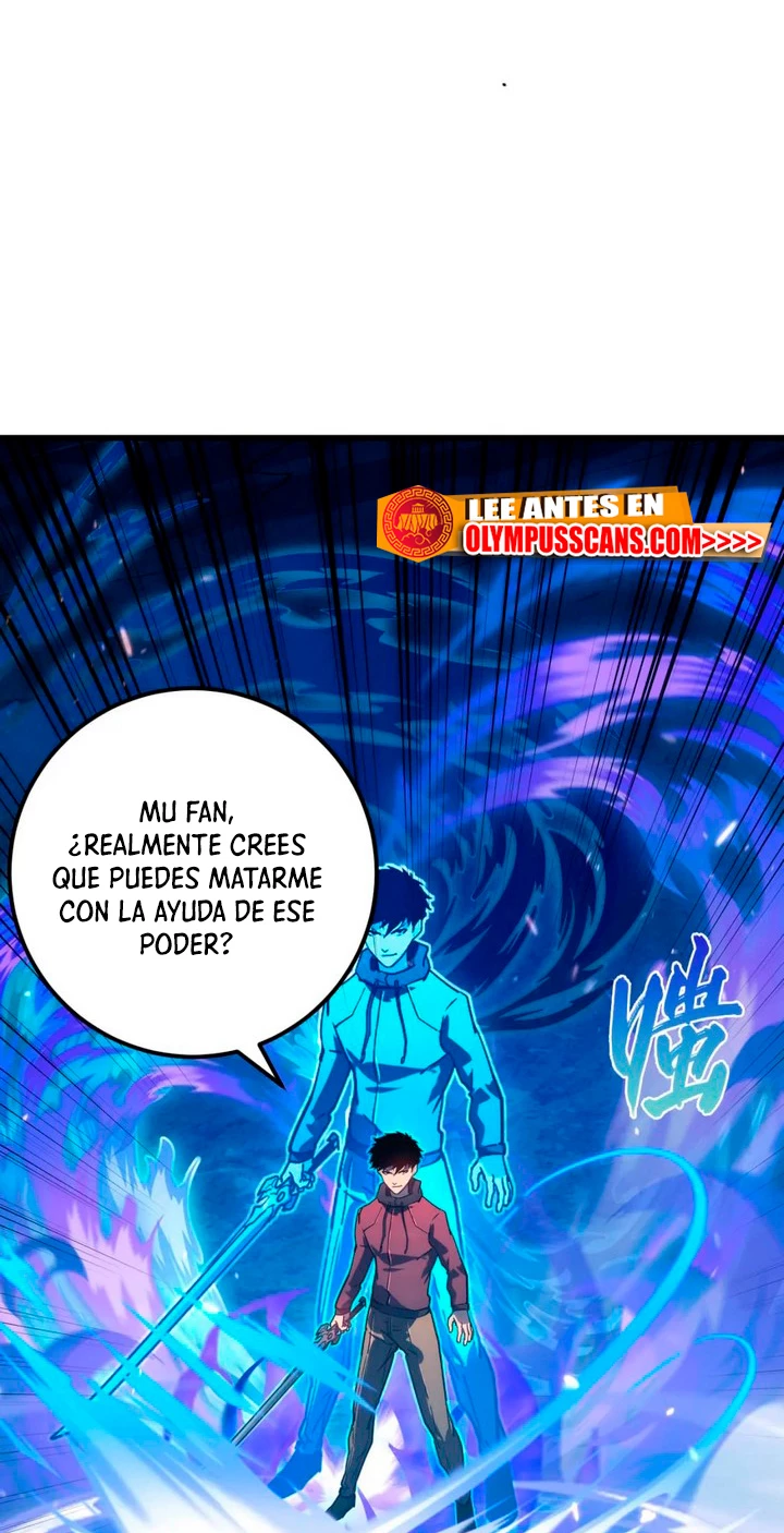 Levantate de los Escombros > Capitulo 158 > Page 241