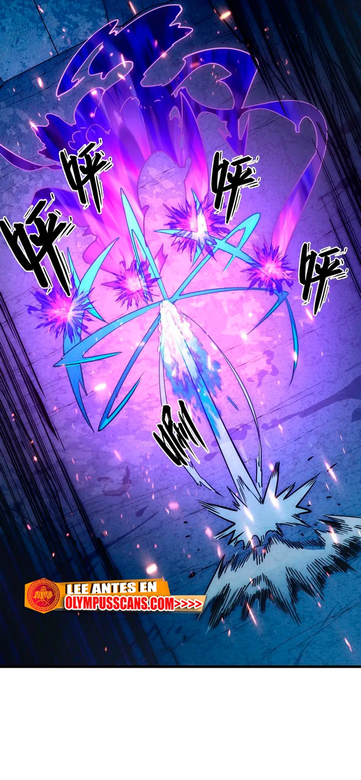 Levantate de los Escombros > Capitulo 158 > Page 261