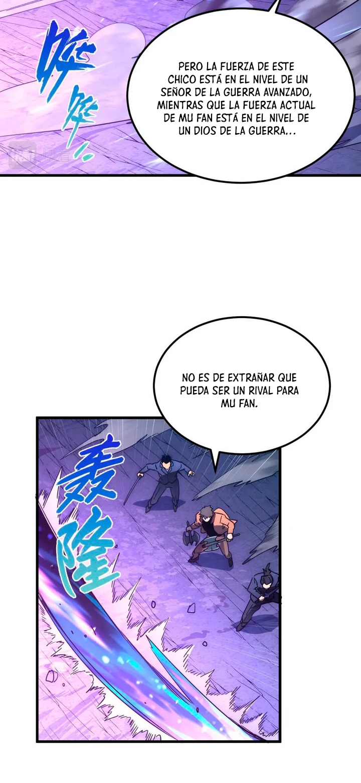 Levantate de los Escombros > Capitulo 158 > Page 281
