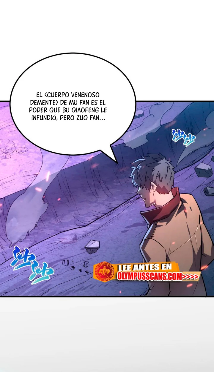 Levantate de los Escombros > Capitulo 158 > Page 291