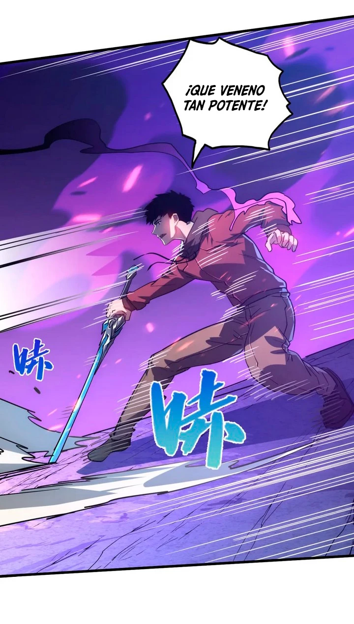 Levantate de los Escombros > Capitulo 158 > Page 341