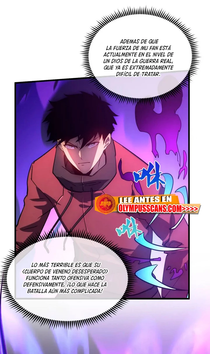 Levantate de los Escombros > Capitulo 158 > Page 361