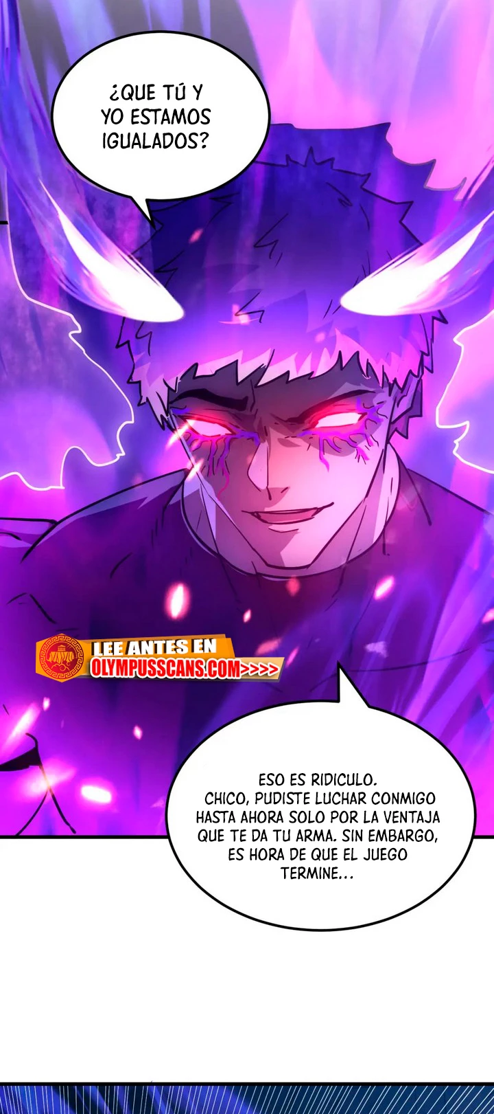 Levantate de los Escombros > Capitulo 158 > Page 371