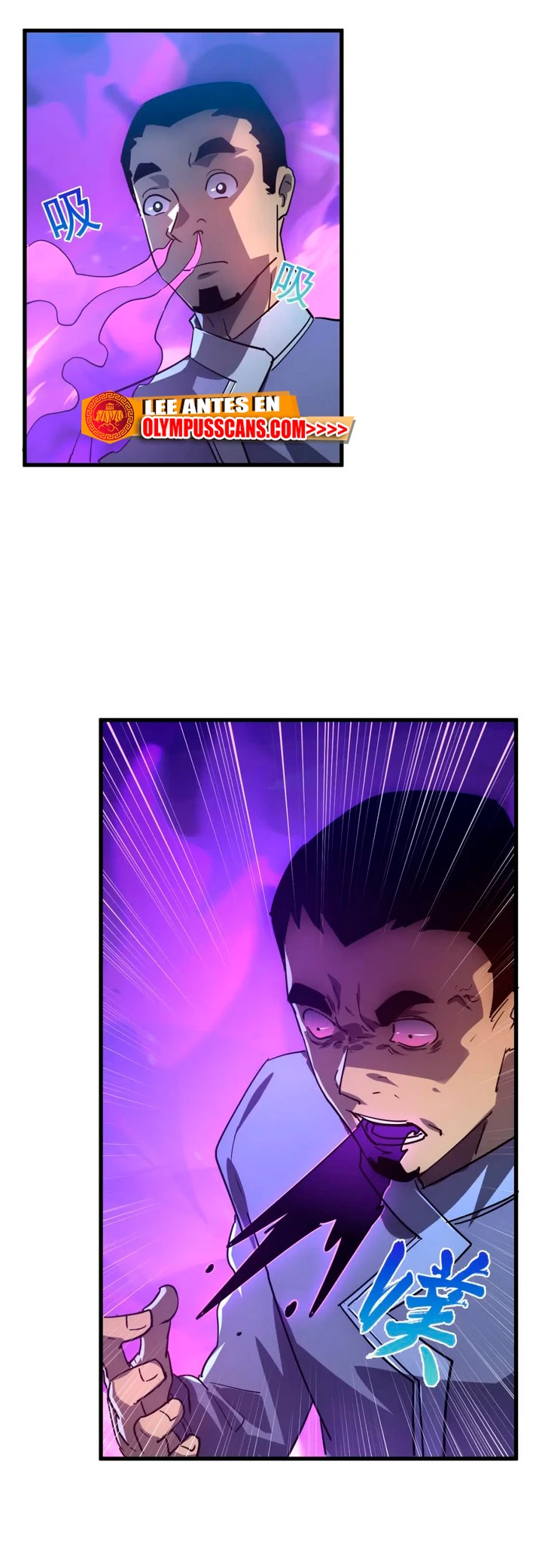 Levantate de los Escombros > Capitulo 158 > Page 421