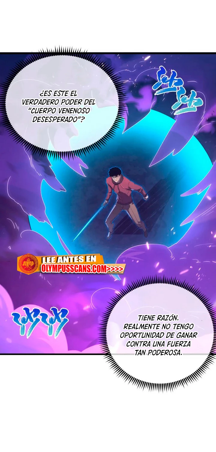 Levantate de los Escombros > Capitulo 158 > Page 441