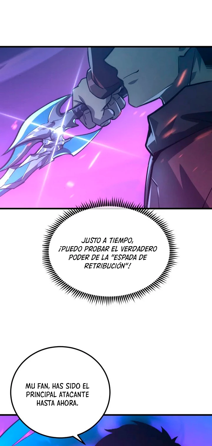 Levantate de los Escombros > Capitulo 158 > Page 461