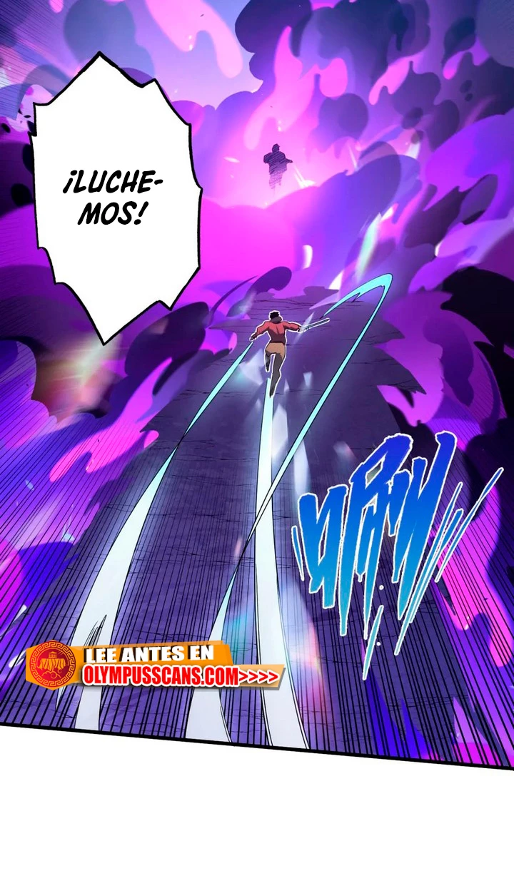 Levantate de los Escombros > Capitulo 158 > Page 481