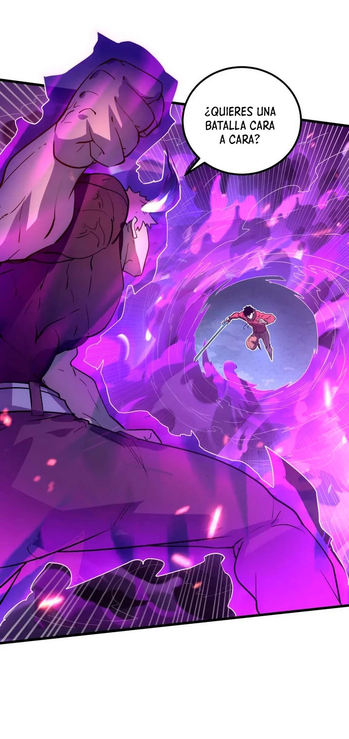 Levantate de los Escombros > Capitulo 158 > Page 491