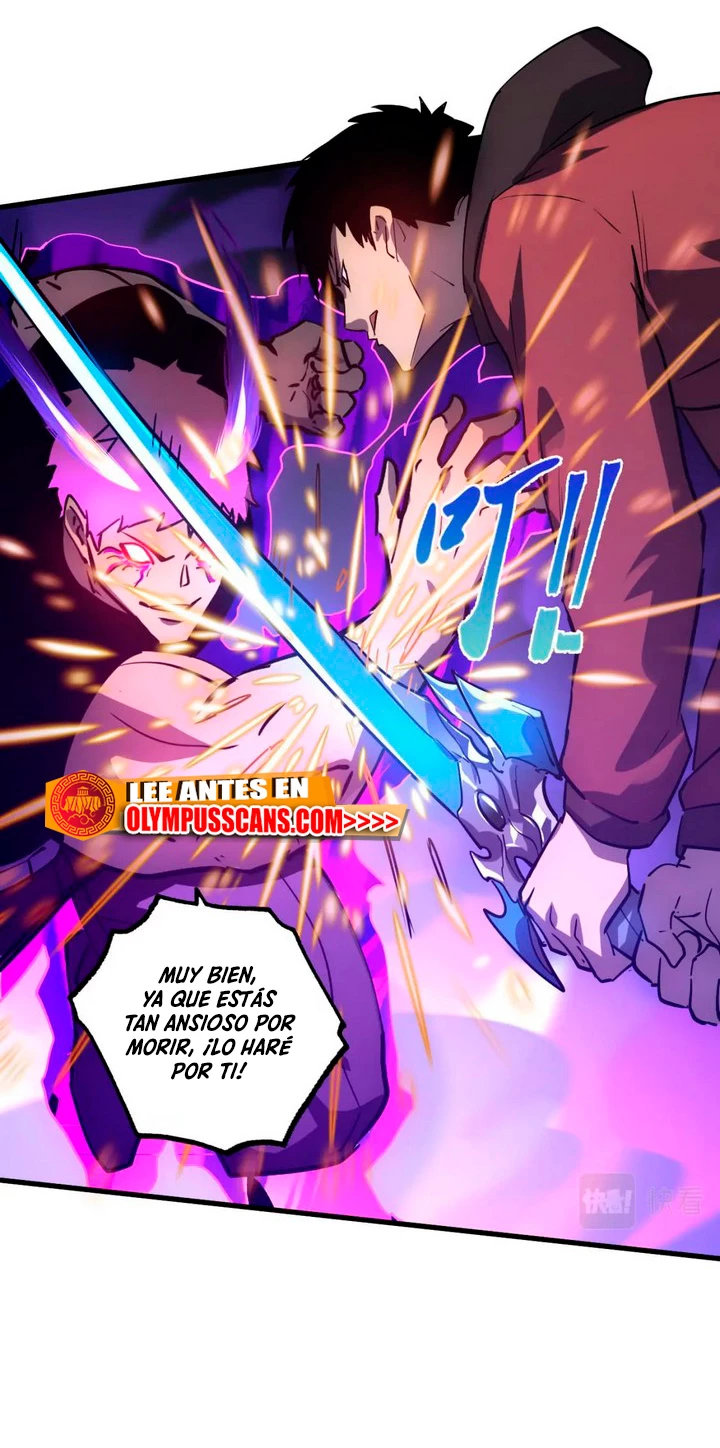 Levantate de los Escombros > Capitulo 158 > Page 501