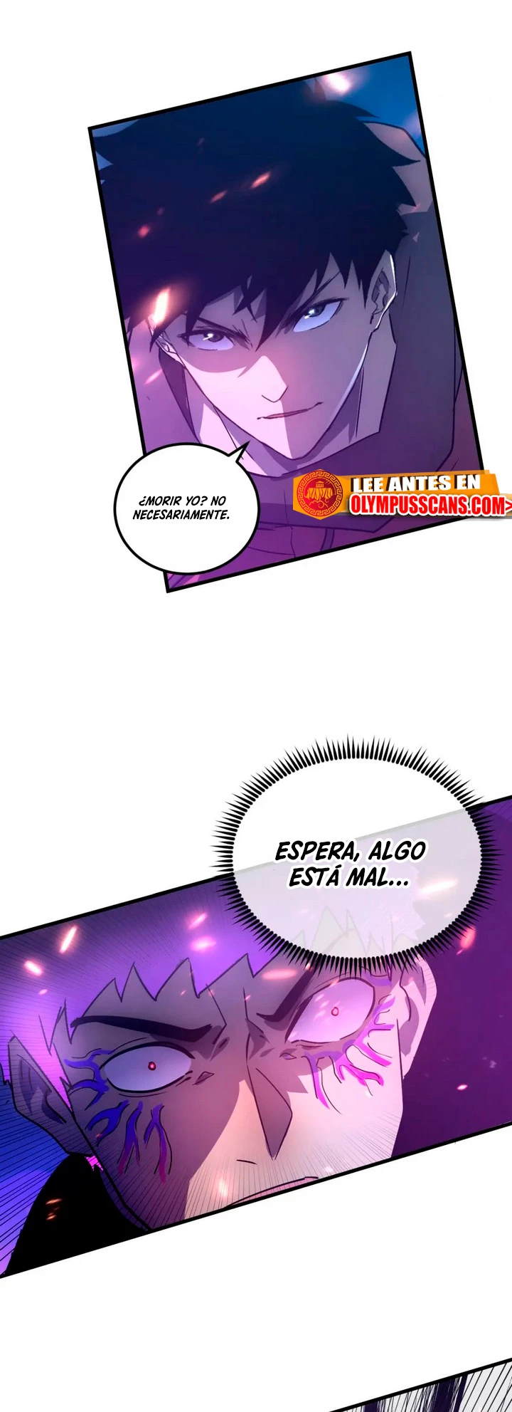 Levantate de los Escombros > Capitulo 158 > Page 521