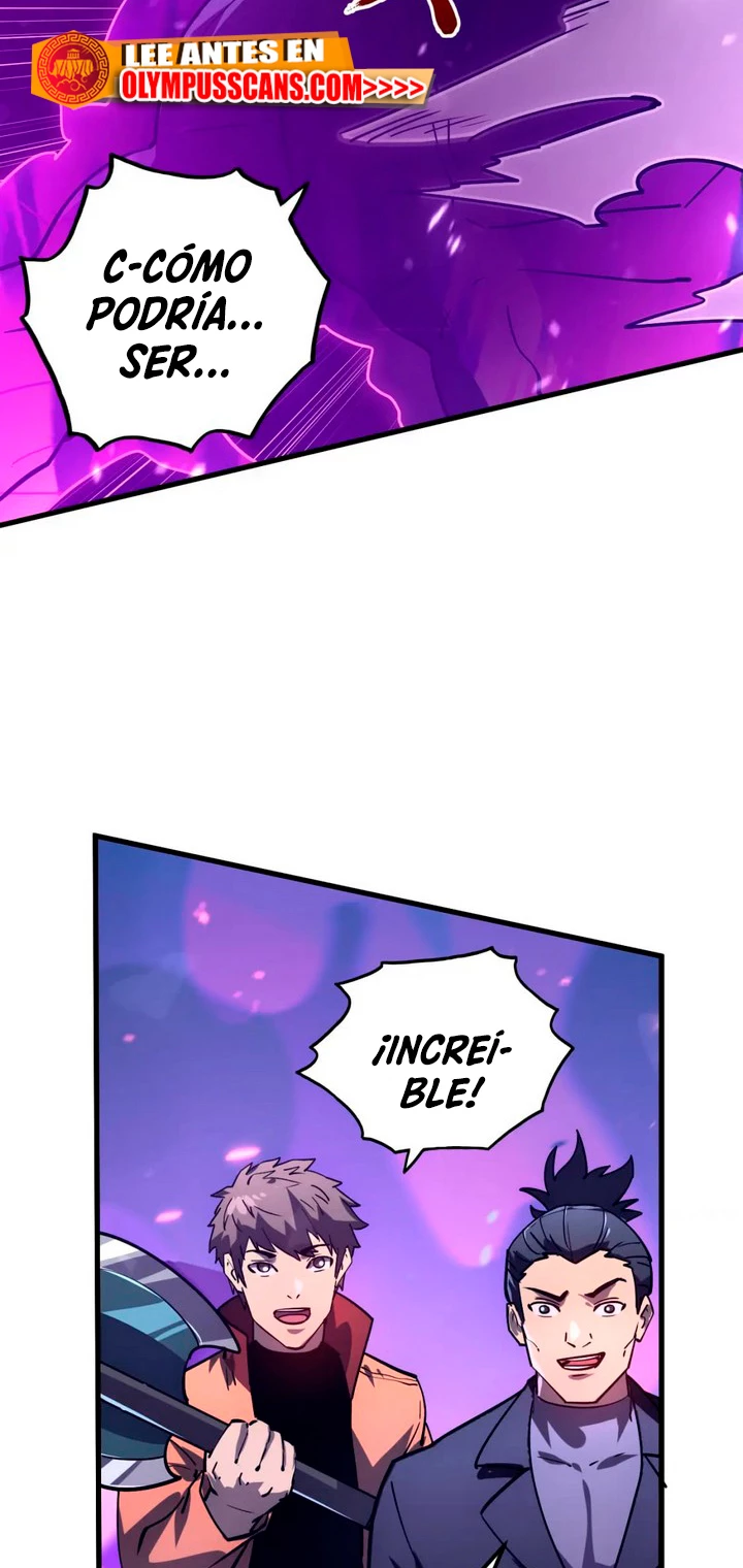 Levantate de los Escombros > Capitulo 159 > Page 31