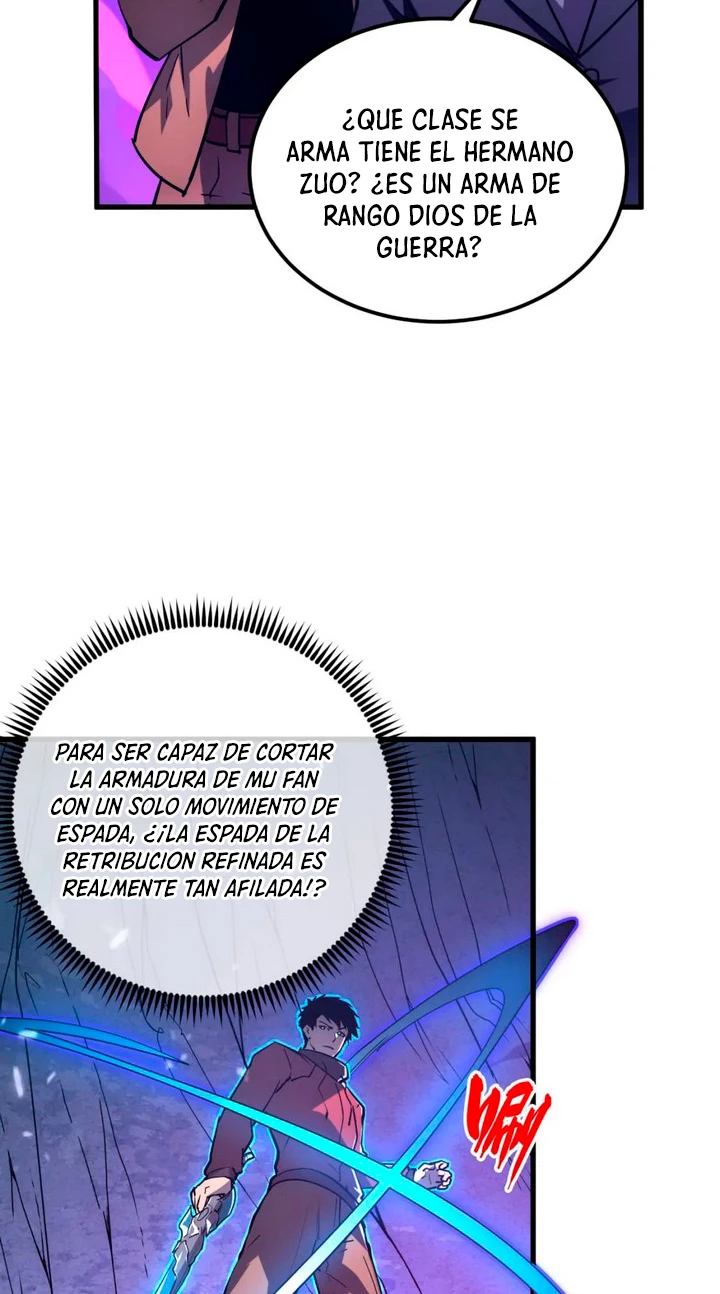 Levantate de los Escombros > Capitulo 159 > Page 41