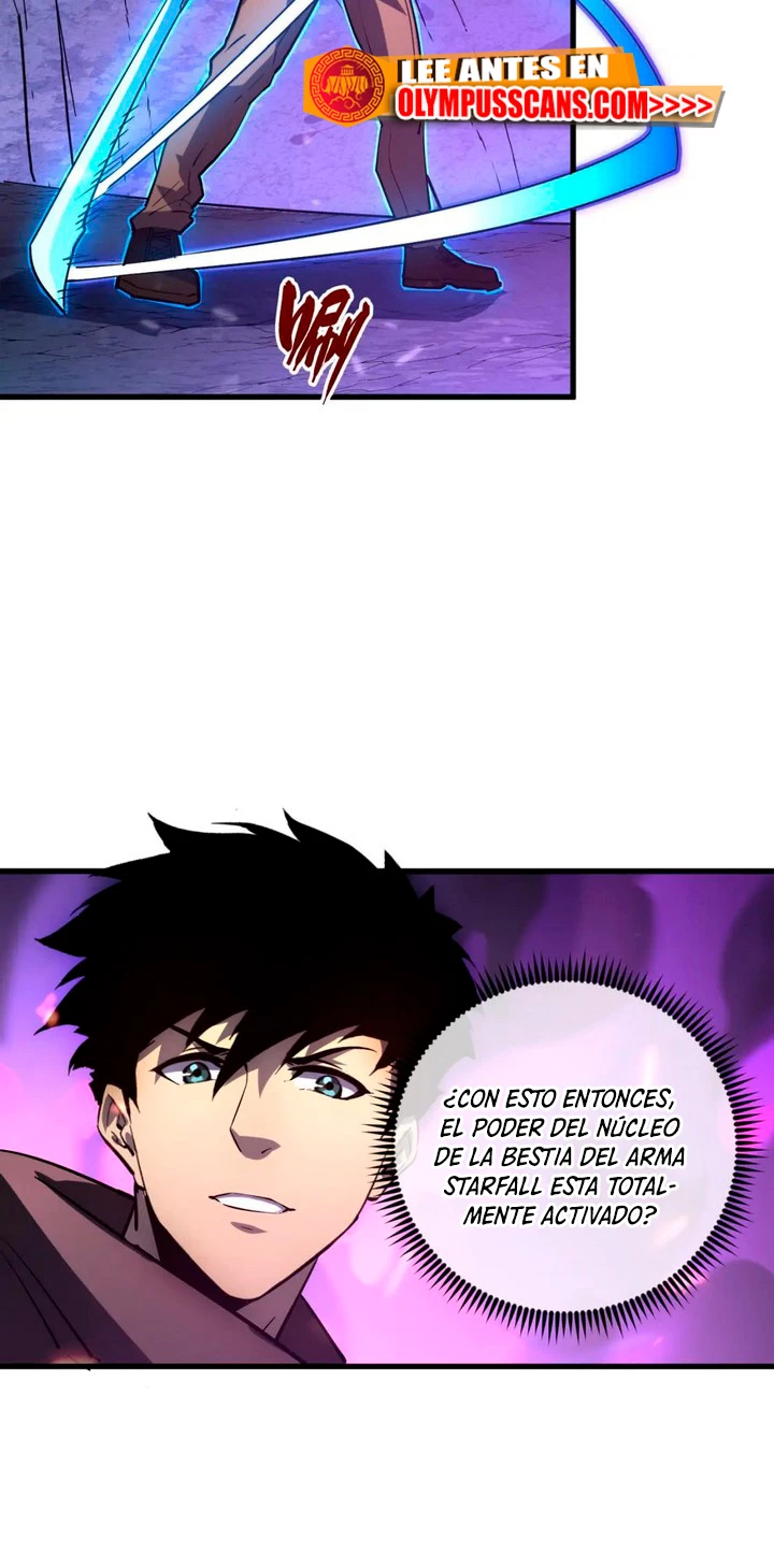 Levantate de los Escombros > Capitulo 159 > Page 51