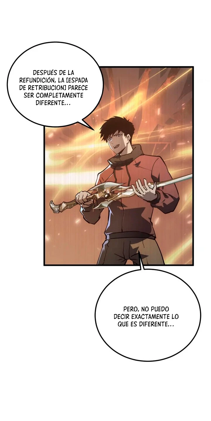 Levantate de los Escombros > Capitulo 159 > Page 61