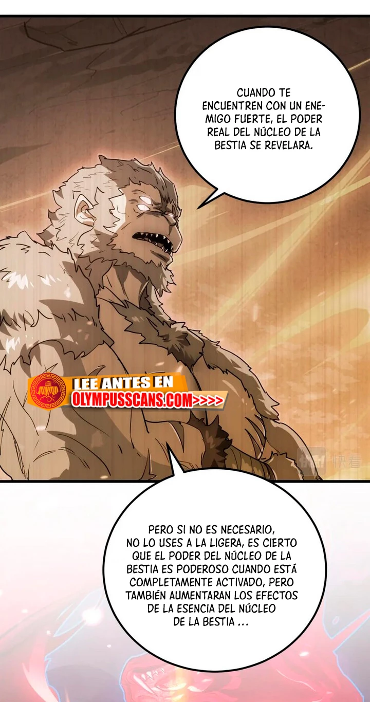 Levantate de los Escombros > Capitulo 159 > Page 71