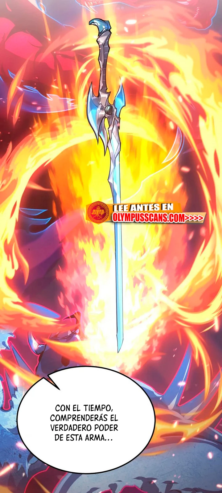 Levantate de los Escombros > Capitulo 159 > Page 81