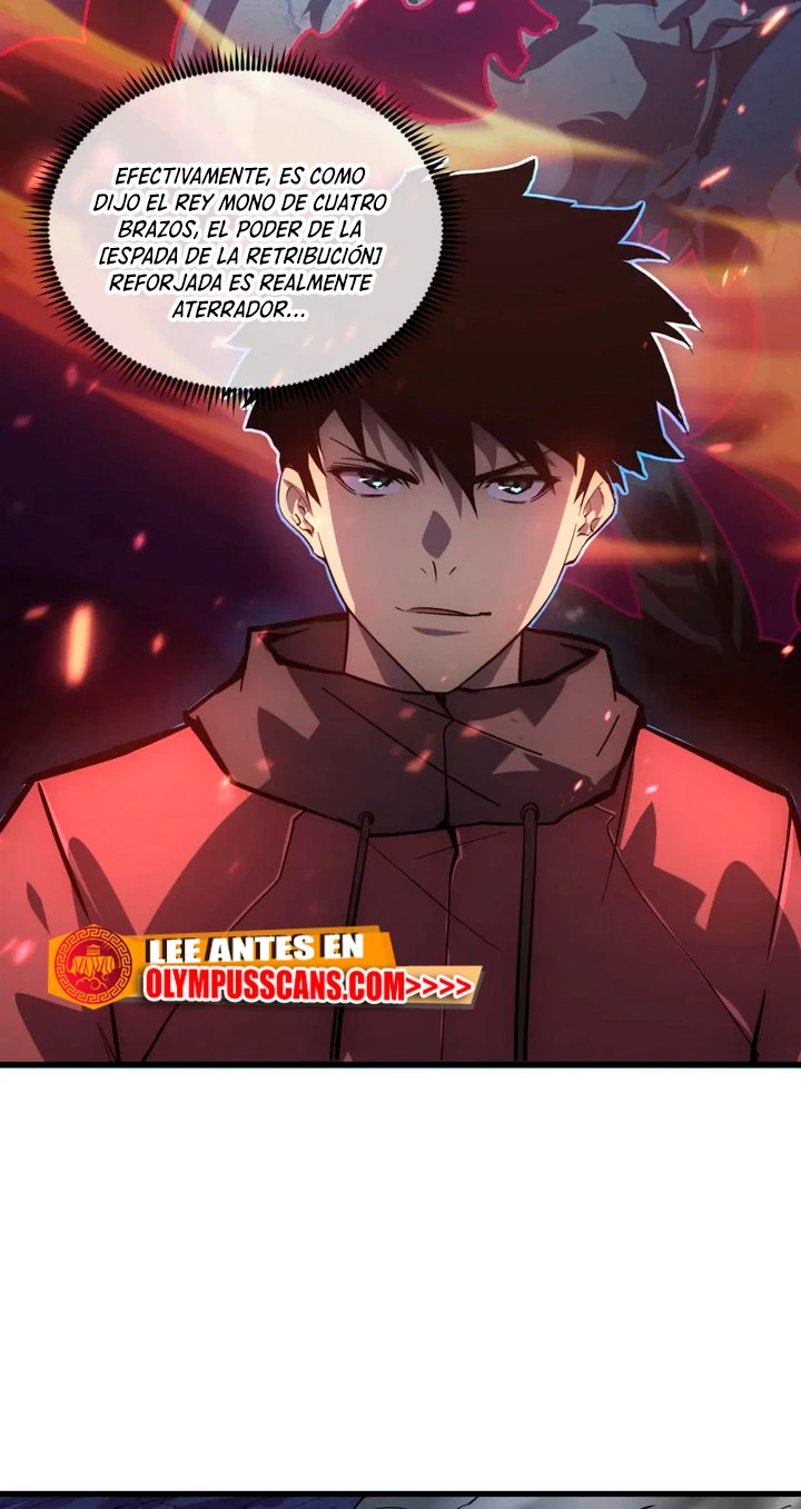 Levantate de los Escombros > Capitulo 159 > Page 91