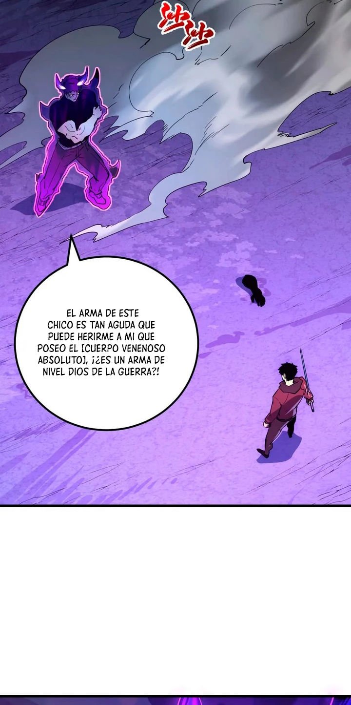 Levantate de los Escombros > Capitulo 159 > Page 101