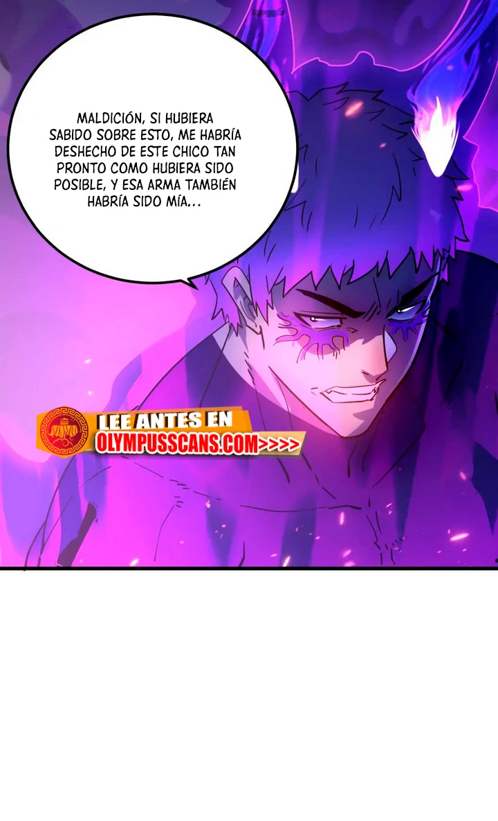 Levantate de los Escombros > Capitulo 159 > Page 111