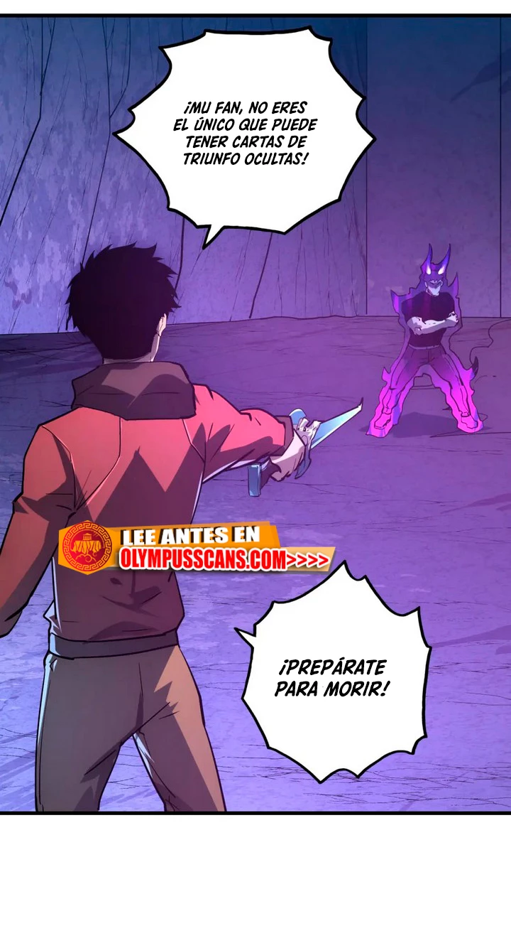 Levantate de los Escombros > Capitulo 159 > Page 121