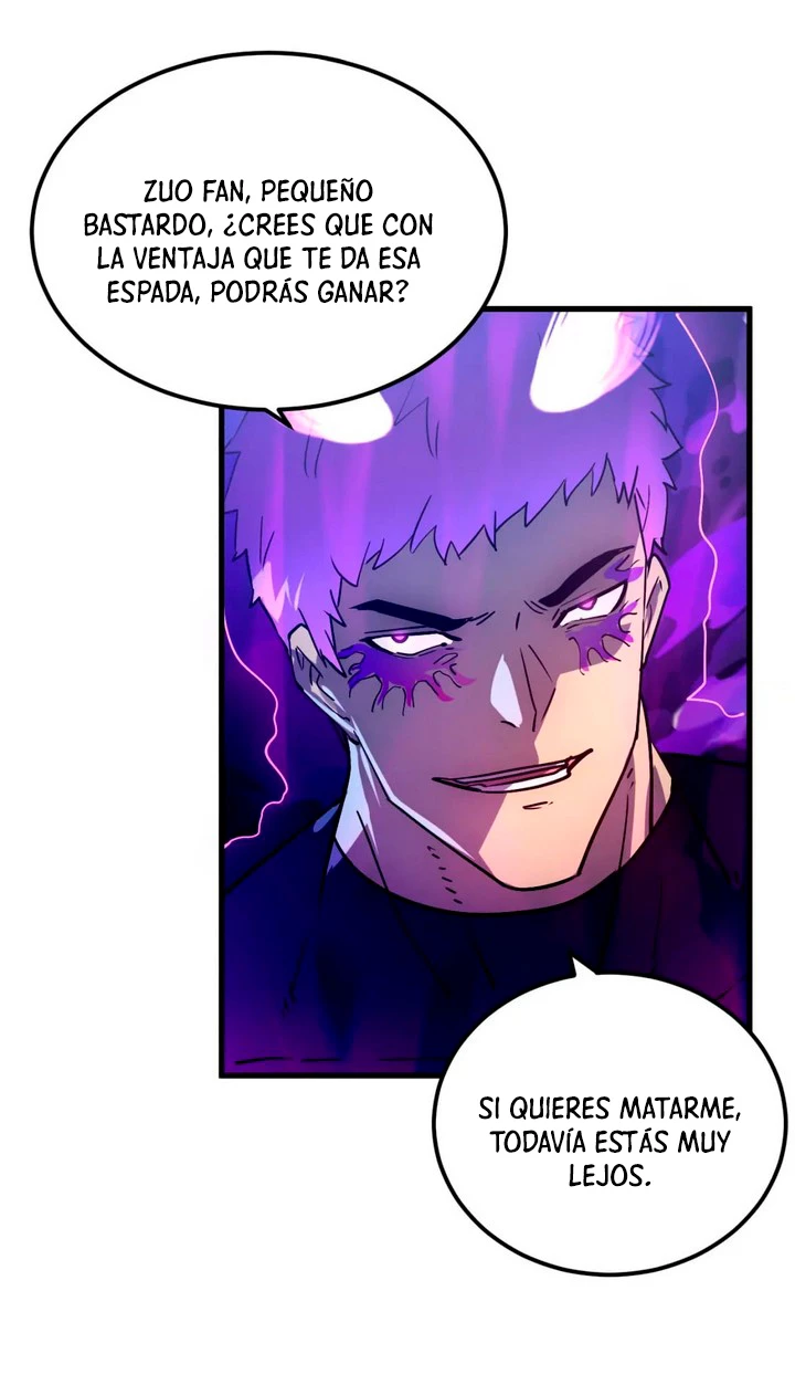 Levantate de los Escombros > Capitulo 159 > Page 131