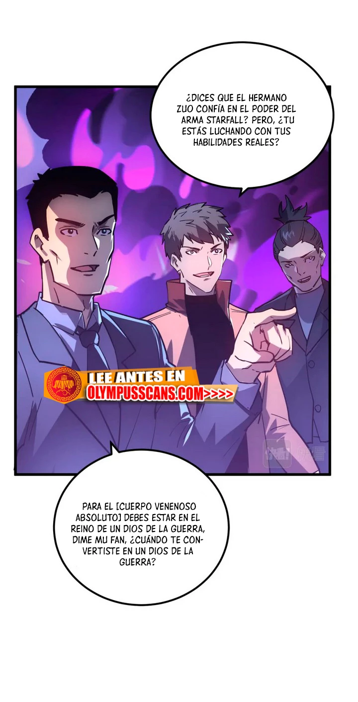 Levantate de los Escombros > Capitulo 159 > Page 141