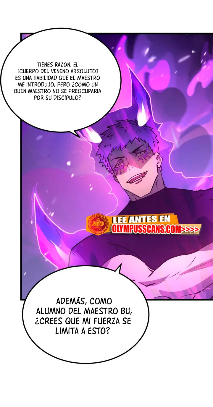 Levantate de los Escombros > Capitulo 159 > Page 161